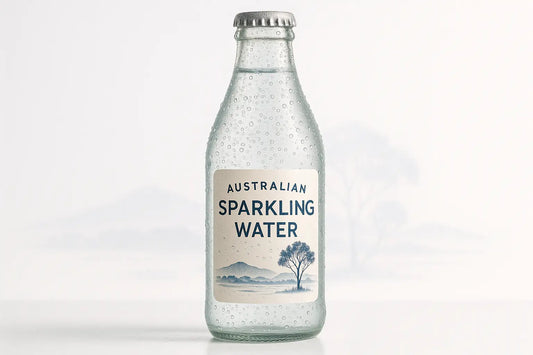 Australian Sparkling Water