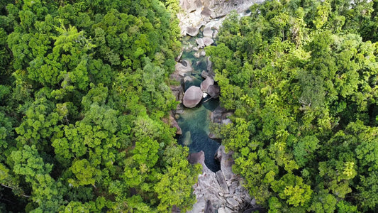 What is Spring Water - Little Hampton Spring Water