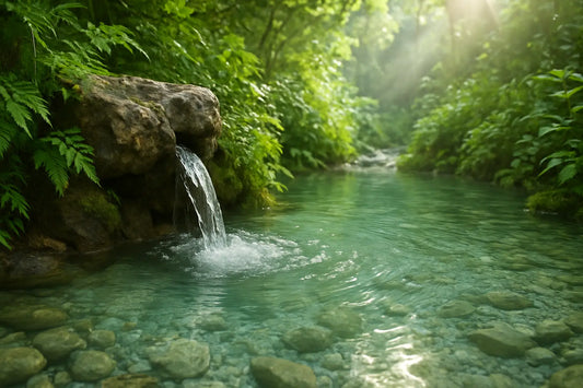 5 Signs You're Not Drinking Enough Water Daily - Little Hampton Spring Water