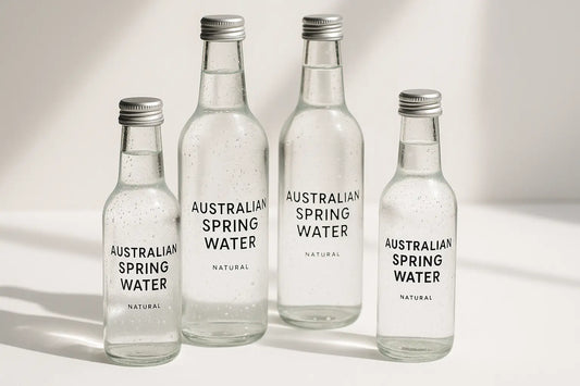 The Pure Difference: Why Australian Spring Water Stands Above the Rest - Little Hampton Spring Water
