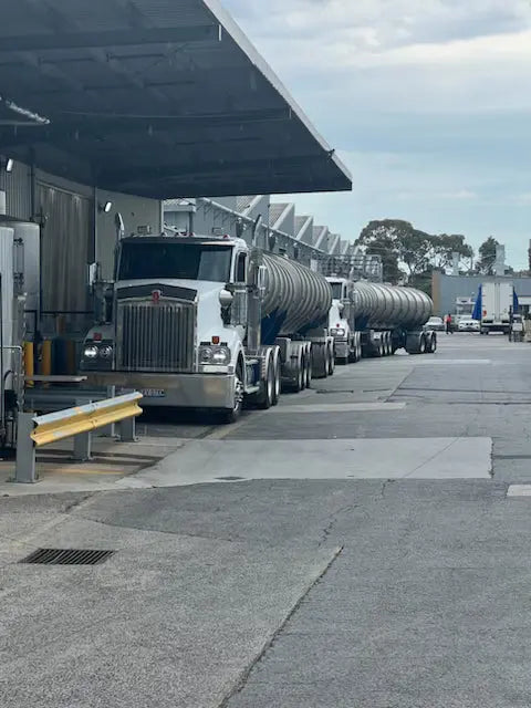 The Journey of Little Hampton Spring Water: From Source to Bottle - Little Hampton Spring Water