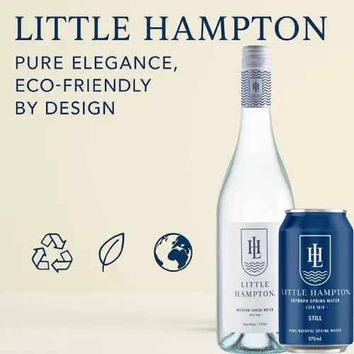 Welcome to Little Hampton Spring Water - Little Hampton Spring Water