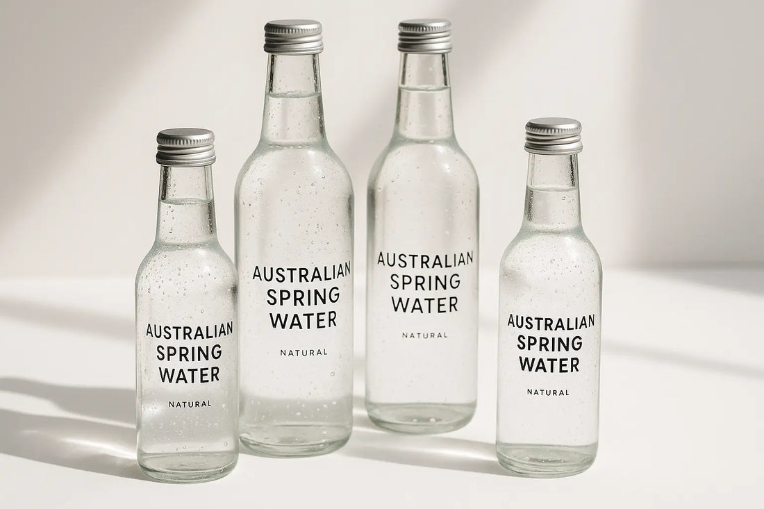 The Pure Difference: Why Australian Spring Water Stands Above the Rest - Little Hampton Spring Water