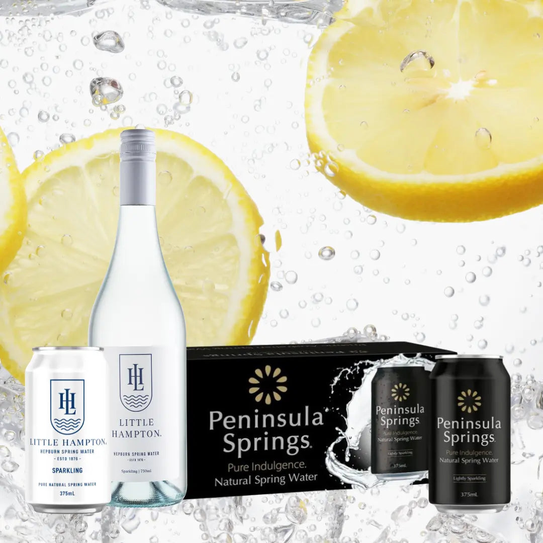 Is 100% Spring Water Healthy? - Little Hampton Spring Water