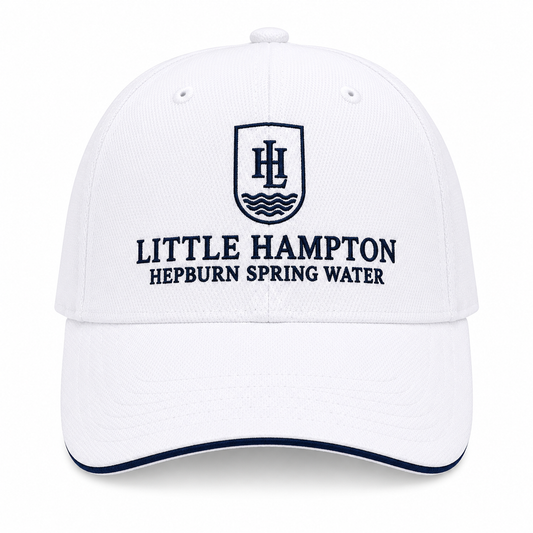 Little Hampton Spring Premium Cap – Navy