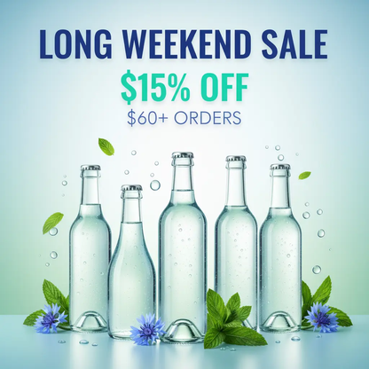 Long Weekend Sale Banner 1170x710